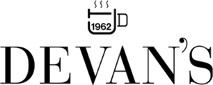 Devan’s logo