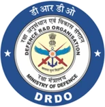 DRDO logo