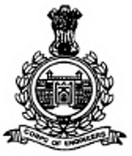 Military Engineering Services logo