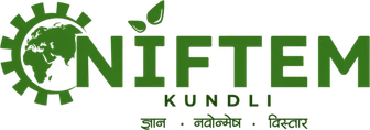 NIFTEM logo
